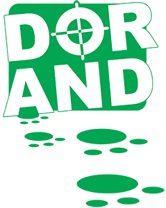 dorand logo